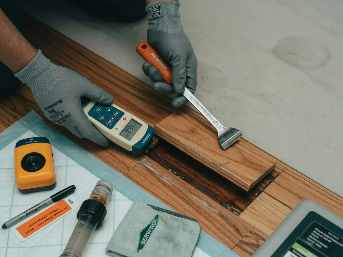 Why choose Water Damage Restoration in Moore Haven, FL